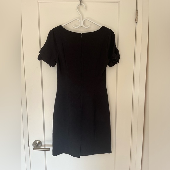 Navy Club Monaco Dress - Picture 2 of 7